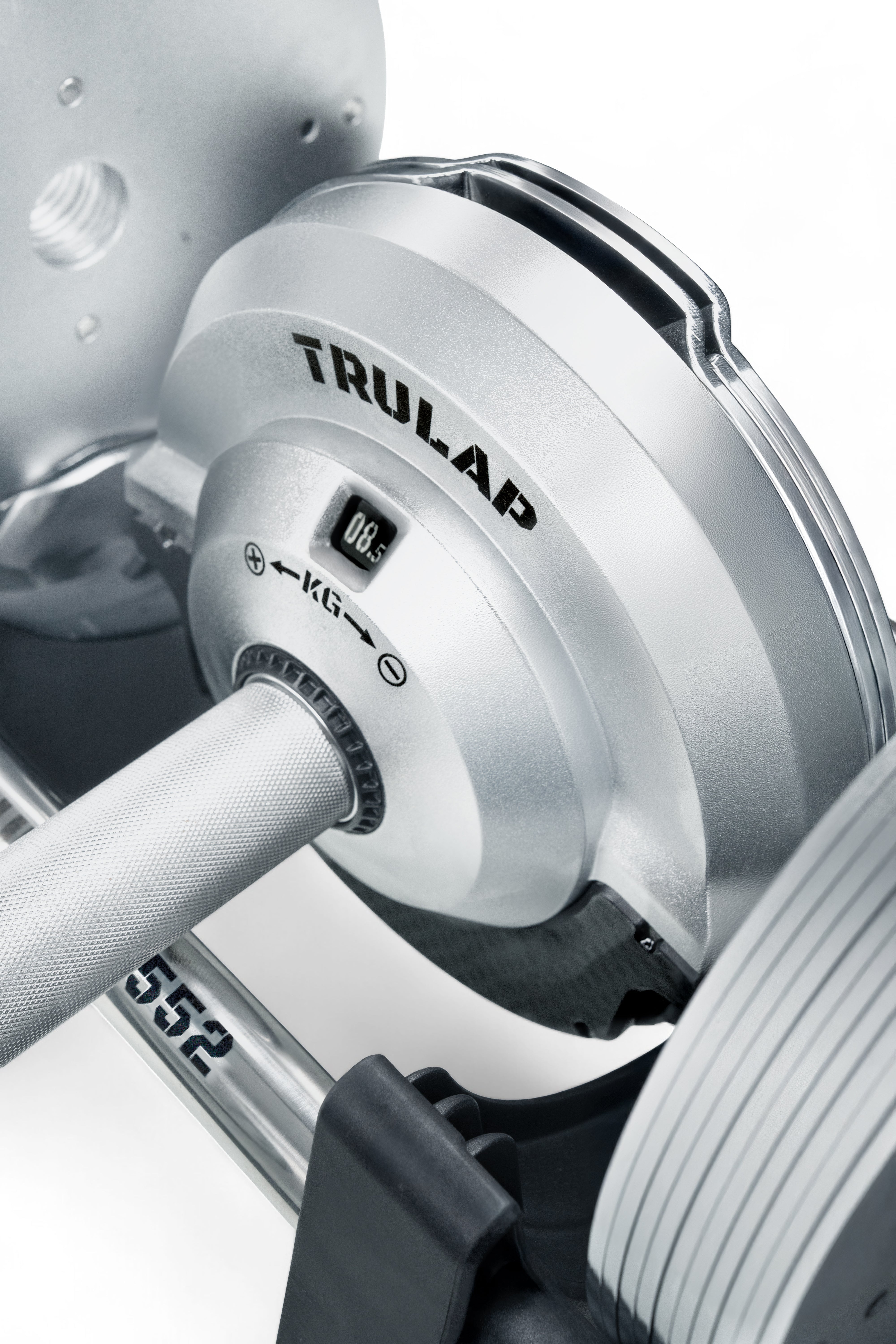 Trulap 8552 G4 Dumbbells