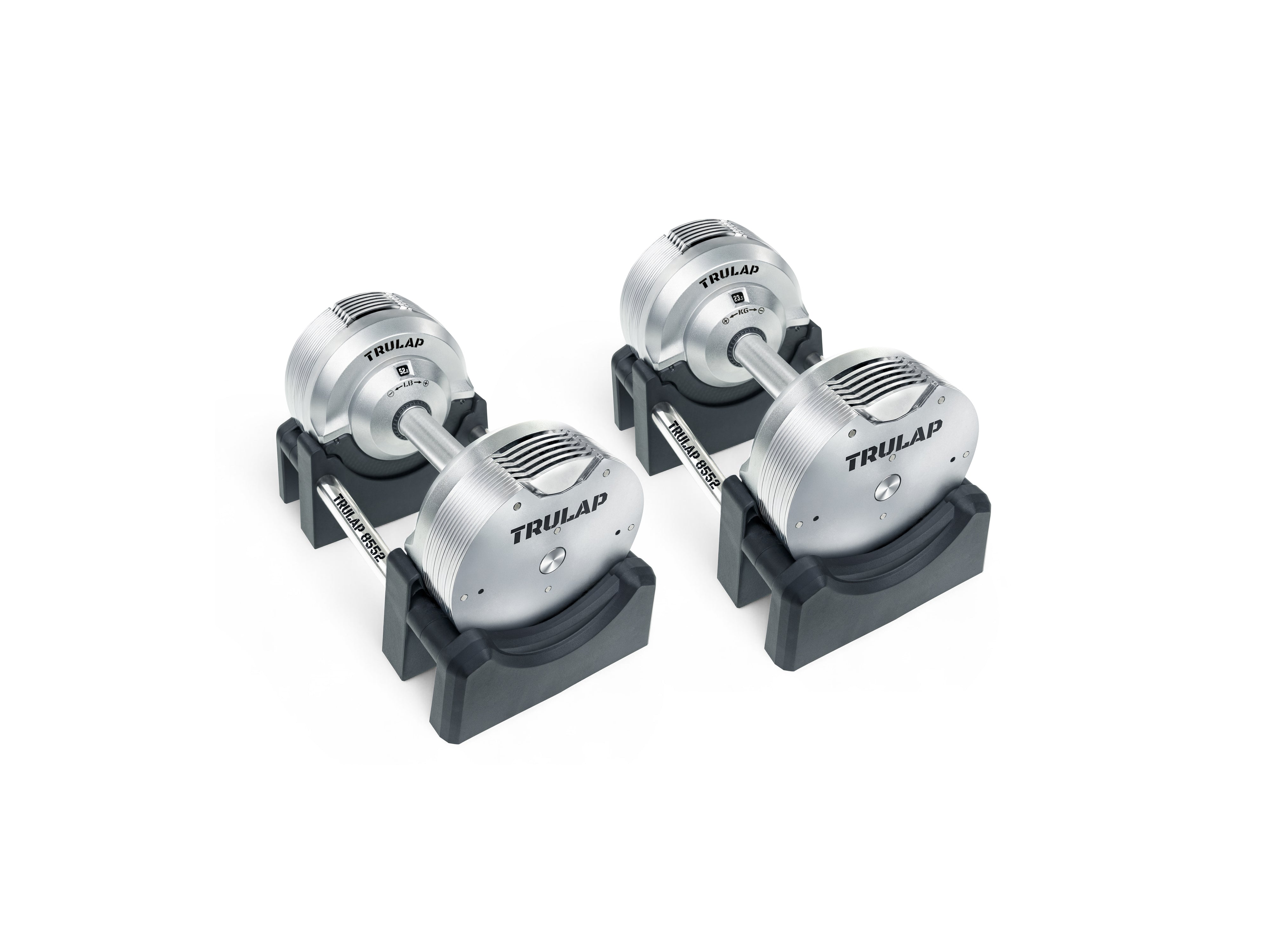 Trulap 8552 G4 Dumbbells