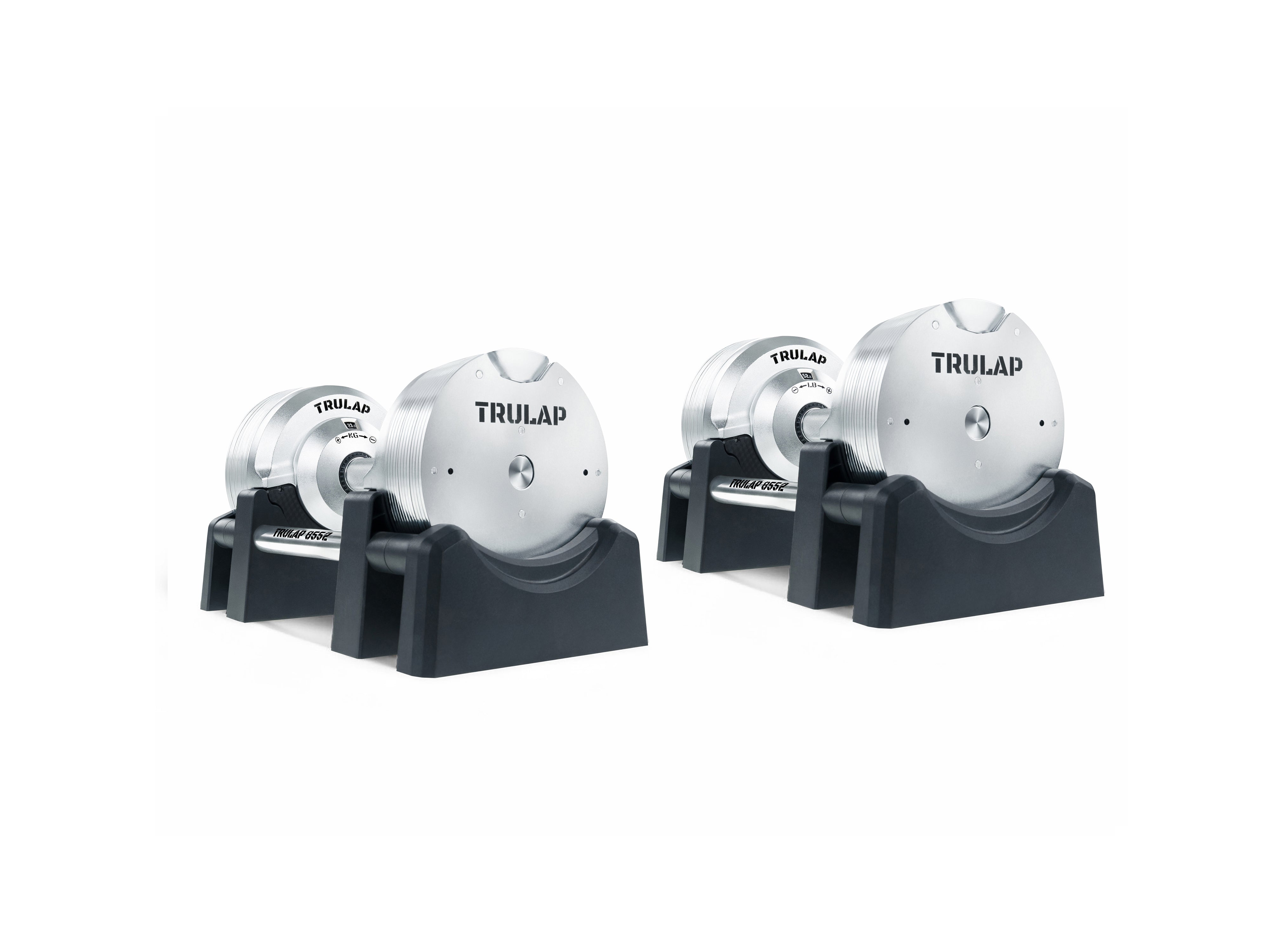 Trulap 8552 G4 Dumbbells