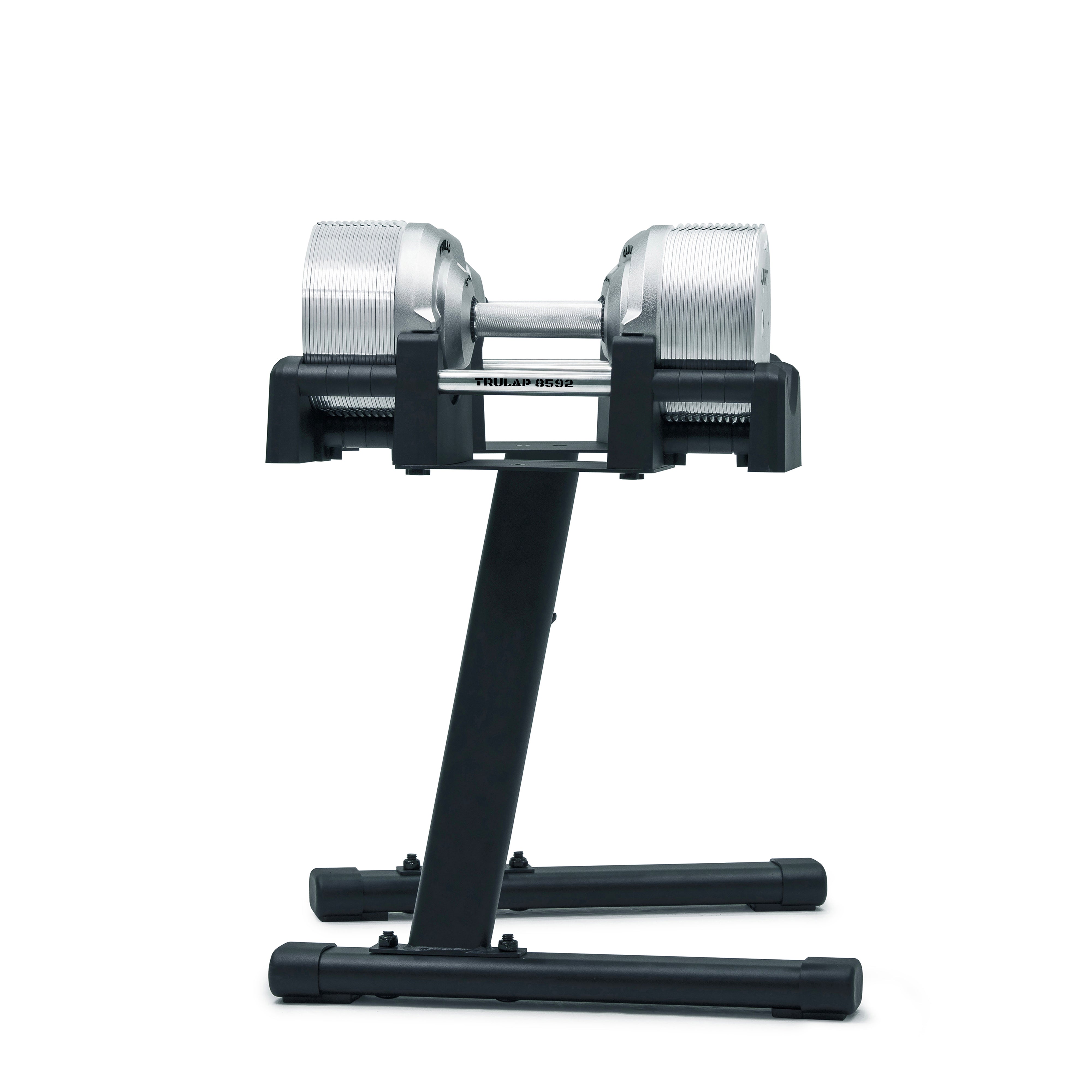 Trulap 8592 G4 Dumbbells + G2 Rack
