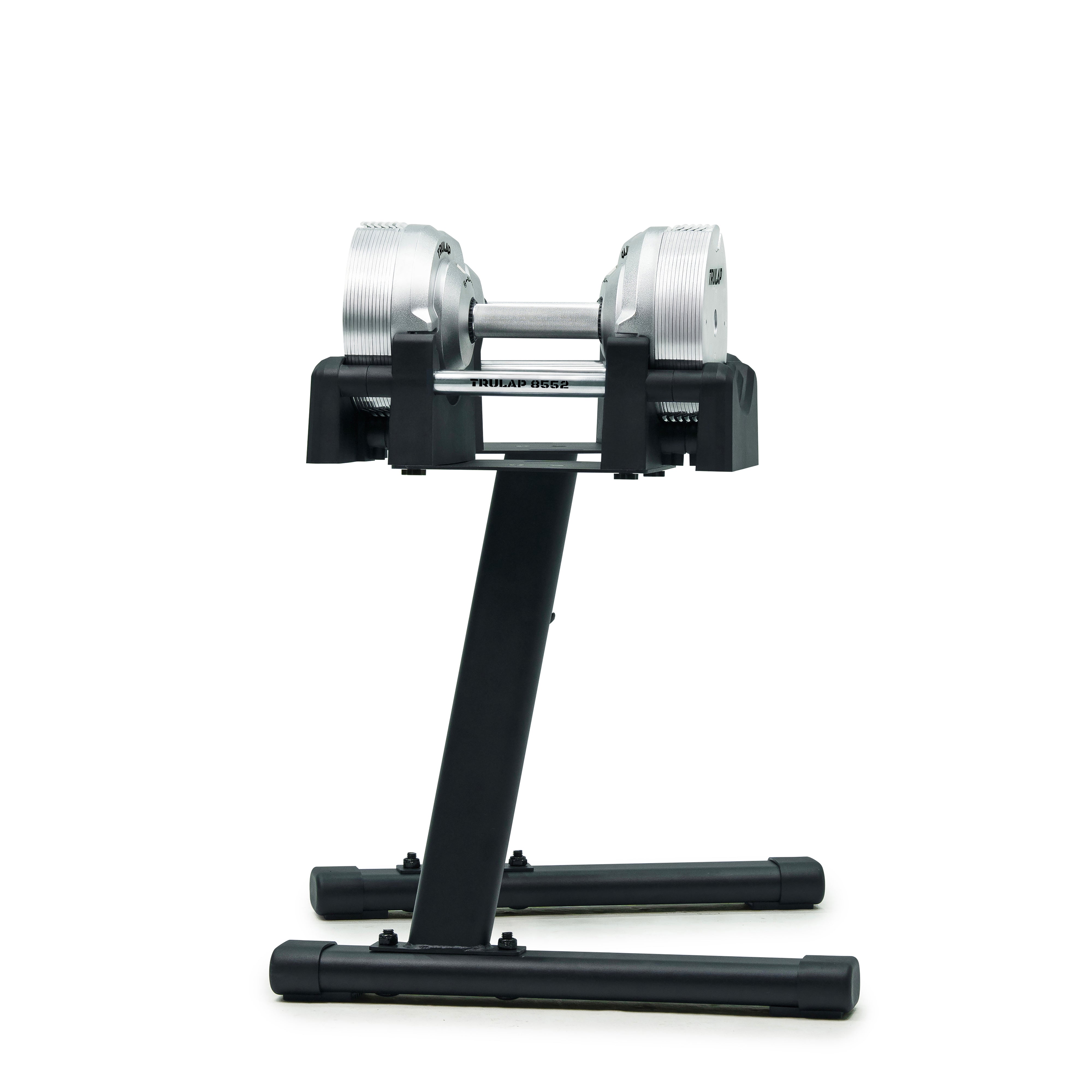 Trulap 8552 G4 Dumbbells + G2 Rack