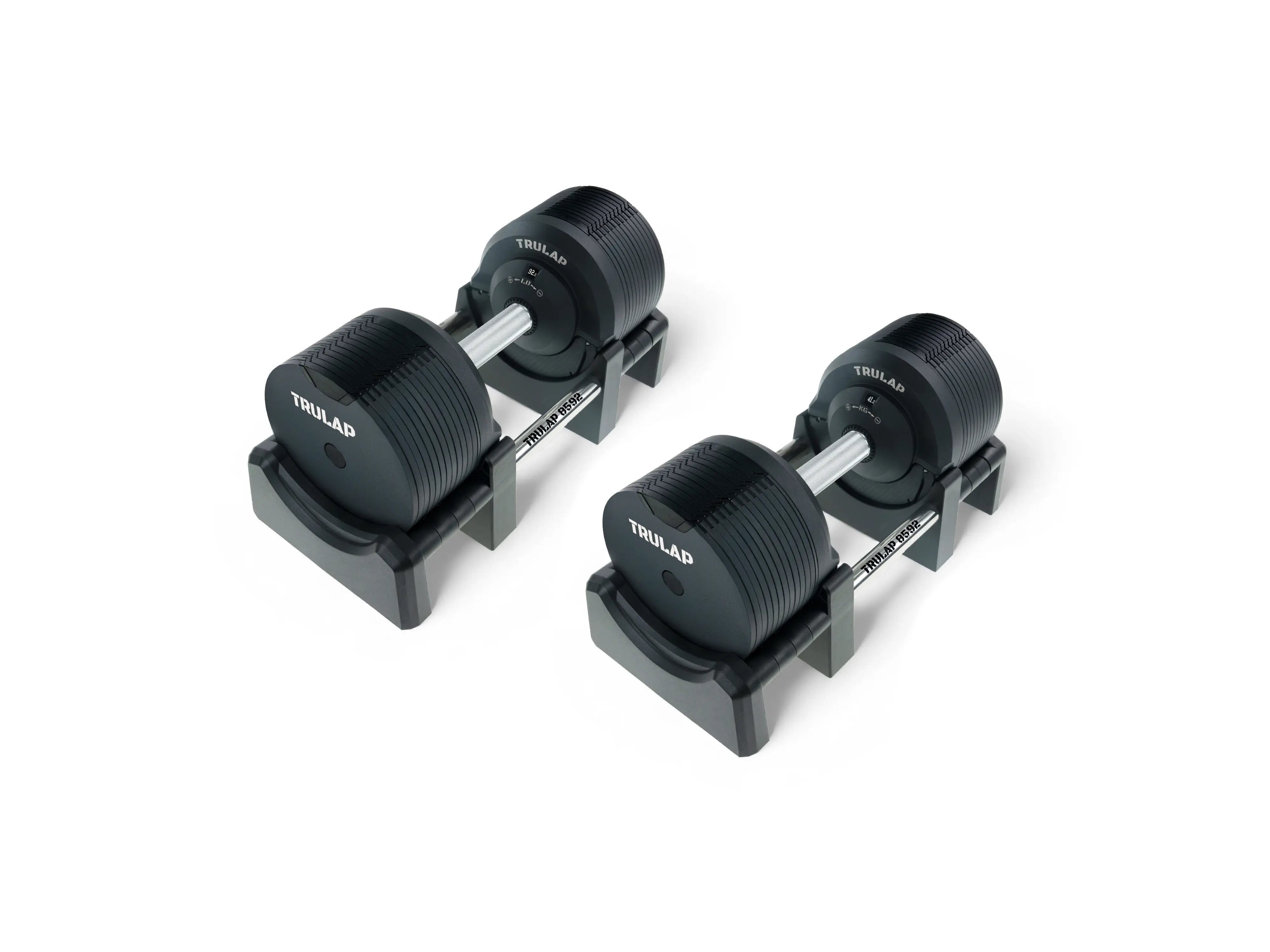 Trulap 8592 G4 BlackOps Dumbbells